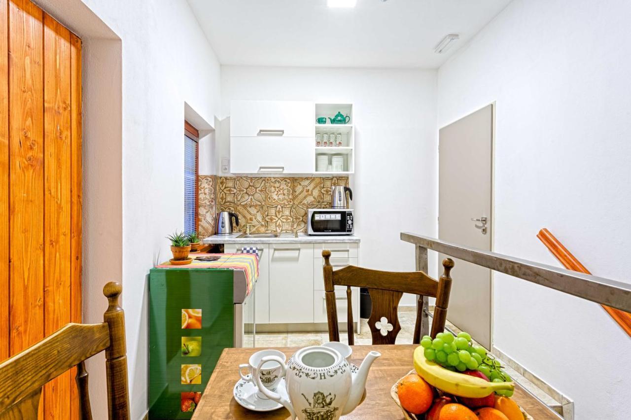 Snekolend Hotel Рокитнице над Ийзероу Стая снимка